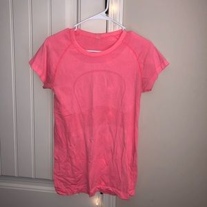 Lululemon Swiftly Tee